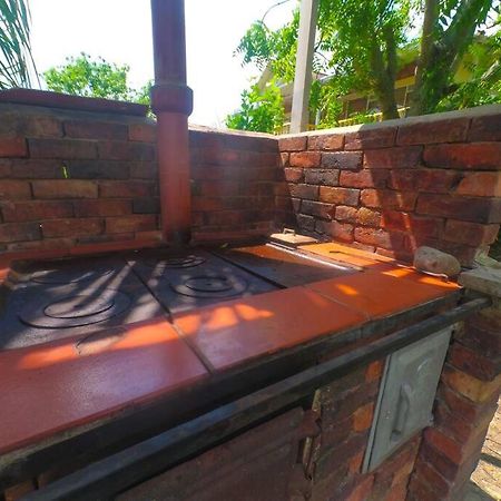 Casa Familiar Y De Descanso Villa Lorenza - Apulo Cund. Dış mekan fotoğraf
