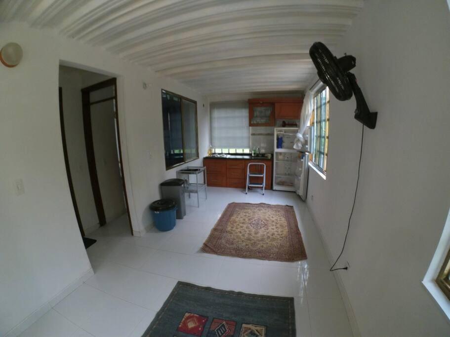 Casa Familiar Y De Descanso Villa Lorenza - Apulo Cund. Dış mekan fotoğraf