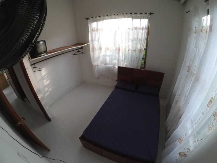 Casa Familiar Y De Descanso Villa Lorenza - Apulo Cund. Dış mekan fotoğraf